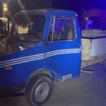 Kaş'taki kazada motosiklet sürücüsü Suriyeli hayatını kaybetti