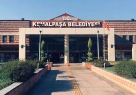Kemalpaşa Belediyesi'ne 'Gülşen konseri' operasyonu: 5 kişi adliyeye sevk edildi