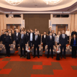 Kemer’de turizm sezonu açılış toplantısı yapıldı