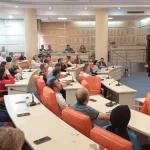 Kepez Belediyesi’nden personele kariyer ve kişisel gelişim eğitimi