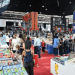 Kepez Kitap Fuarı başlıyor