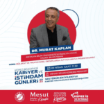 Kepez'de 'Kariyer ve İstihdam Günleri' etkinliği düzenleniyor