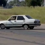 Kepez'de kuralları çiğneyen sürücülere ceza yağdı