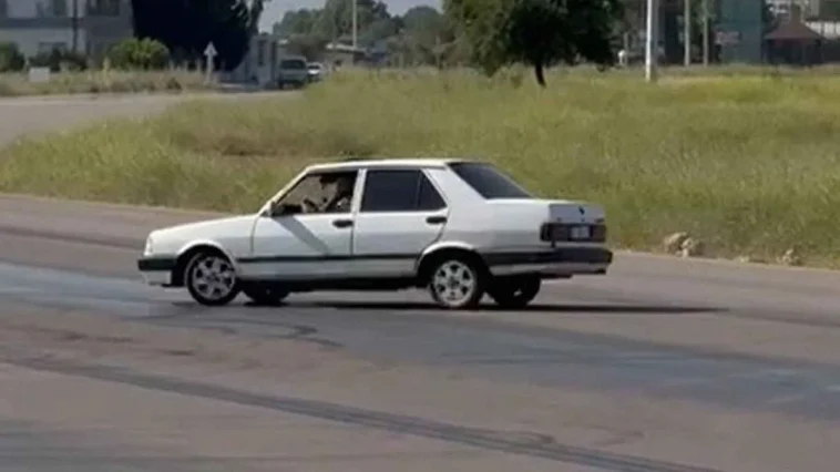 Kepez'de kuralları çiğneyen sürücülere ceza yağdı