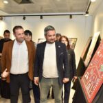 Kepez'de 'sanat' var