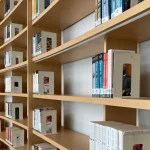 Kepez’den Ceza İnfaz Kurumu kütüphanesine anlamlı bağış