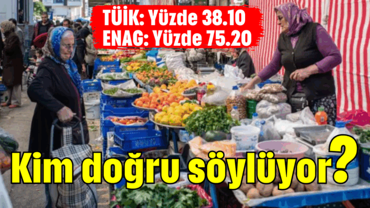 Kim doğru söylüyor?