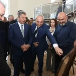 Kocagöz: Sanat bir toplumun aynasıdır