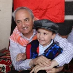 Kocagöz: Yörük kültürü, Atalardan emanet, evlatlara miras