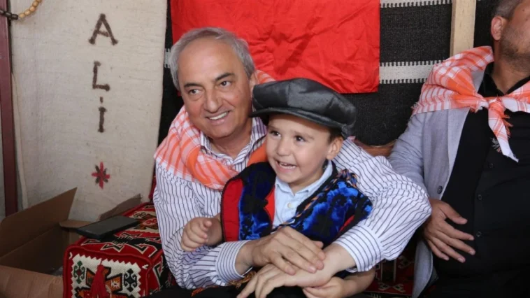 Kocagöz: Yörük kültürü, Atalardan emanet, evlatlara miras