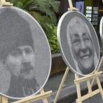 Konyaaltı'nda öğrencilerden çok özel bir sergi