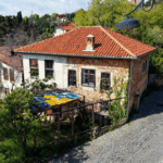 Makbule Hanım Konağı turizme kazandırılacak