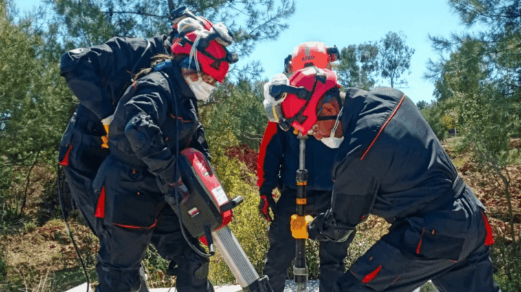 Manavgat Belediyesi, afetlere karşı hazırlıklı çalışmalar yapıyor