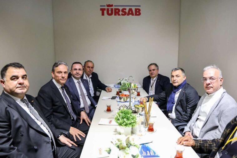 Manavgat EMITT Fuarı'nda