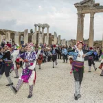 Manavgat, Girit’ten Side’ye uzanan lezzet şöleniyle yeni bir milat başlattı