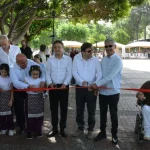 Manavgat'ta kuşaklar arası buluşma