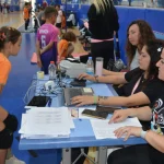 Manavgat'ta yetenek taraması