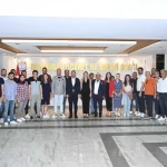 MATSO'da topraksız tarımda çilek yetiştiriciliği toplantısı