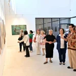 Mistik Dokular ziyarete açıldı