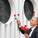 Muratpaşa’da üç fidan anıldı