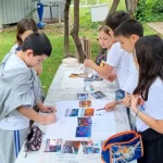 Muratpaşa’dan iklim bulmacası atölyesi