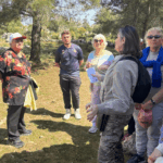 Muratpaşa’nın kıdemlileri tarihle buluştu