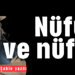 Nüfus ve nüfuz