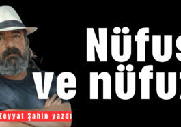 Nüfus ve nüfuz