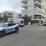 Otomobil ile çarpışan bisiklet sürücüsü yaralandı