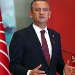 Özgür Özel yeniden genel başkan