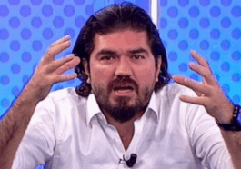 Rasim Ozan Kütahyalı’ya gözaltı kararı