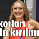 Rekorları hala kırılmadı