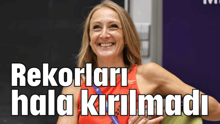 Rekorları hala kırılmadı