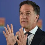 Rutte: Barış için son söz Rusya’nın