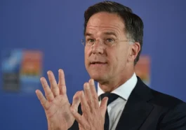 Rutte: Barış için son söz Rusya’nın