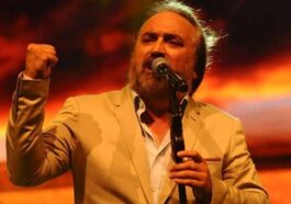 Sahnede fenalaşmıştı: Volkan Konak hayatını kaybetti