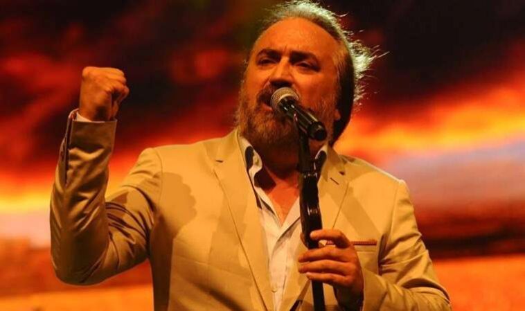 Sahnede fenalaşmıştı: Volkan Konak hayatını kaybetti