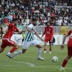 Şampiyonluk son maça kaldı