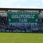 Serikspor’da heyecanlı geri sayım başladı