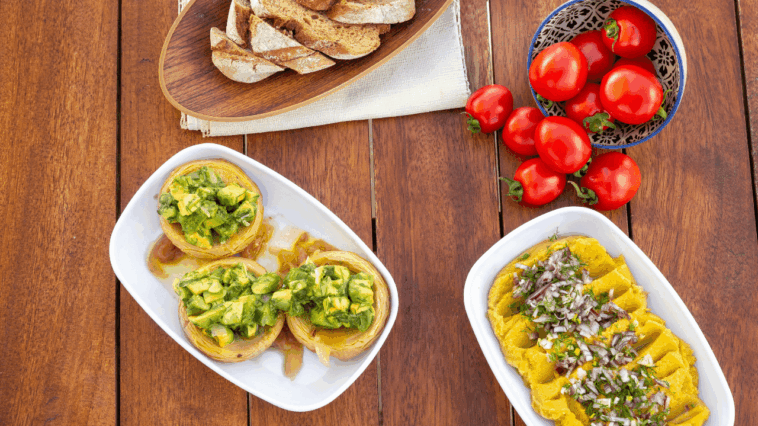 Side’deki tüm restoranlar Girit lezzetleri sunacak