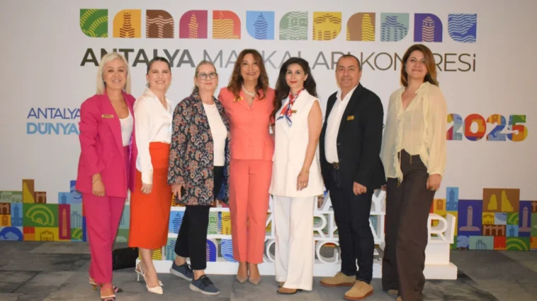 Siğinç: Amacımız Antalya'nın reklam ajansı gibi çalışmak