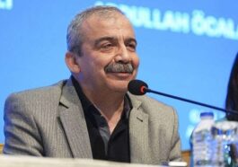 Sırrı Süreyya Önder'in sağlık durumu ile ilgili yeni gelişme