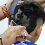 Sosyal medyanın ardından saçlarda 'Eşref Rüya' akımı