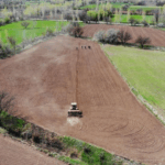 Tarım-GFE yıllık yüzde 28,92 arttı