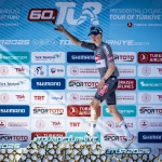 Tibor Del Grosso: İlk defa lider durumdayım