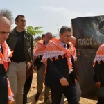 Toros’un Kaşifleri projesiyle kültürel mirasa yolculuk