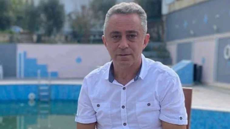 Tur şoförü otel odasında ölü bulundu