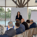 Turizmde 'sürdürülebilir dönüşüm' için çalışma toplantısı yapıldı