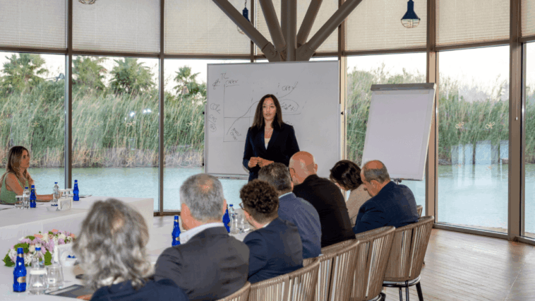 Turizmde 'sürdürülebilir dönüşüm' için çalışma toplantısı yapıldı