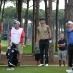 Turkish Airlines Open 2025 Golf Turnuvası başladı